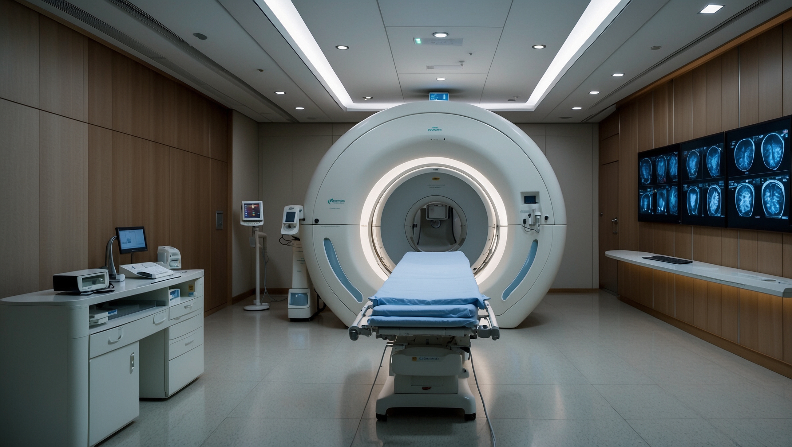 Health checkup Korea Seoul executive medical screening hospital