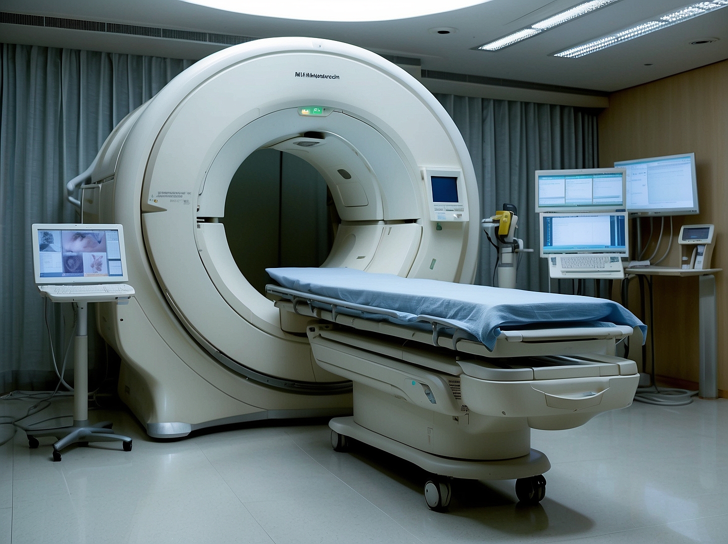 Health checkup korea hospital premium diagnostics international